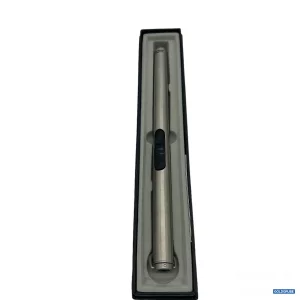 Artikel Nr. 421408: Stabfeuerzeug- Stainless Steel Lighter