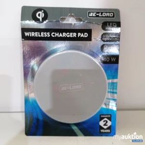 Artikel Nr. 423962: Re-Load Wireless Charger Pad 
