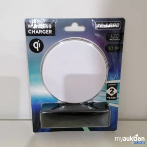 Artikel Nr. 423966: Re-Load Wireless Charger Pad 